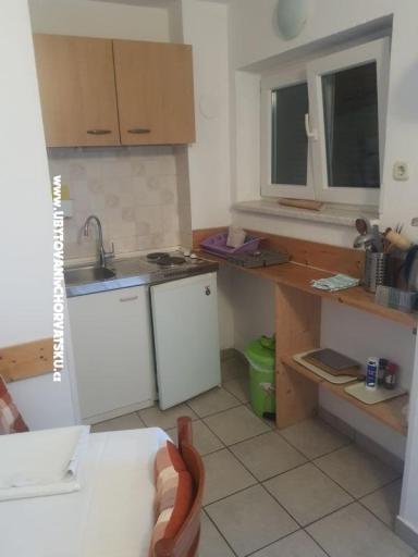 Apartman Novi Vinodolski Patalen – fotó 9