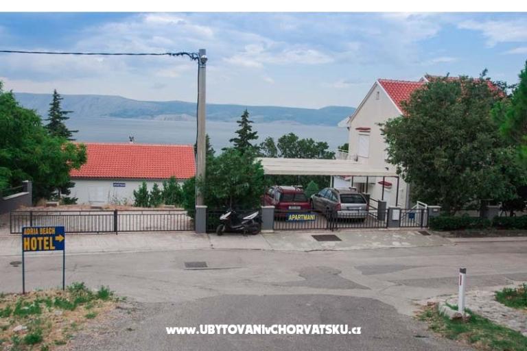 Apartmanok Ada – fotó 13
