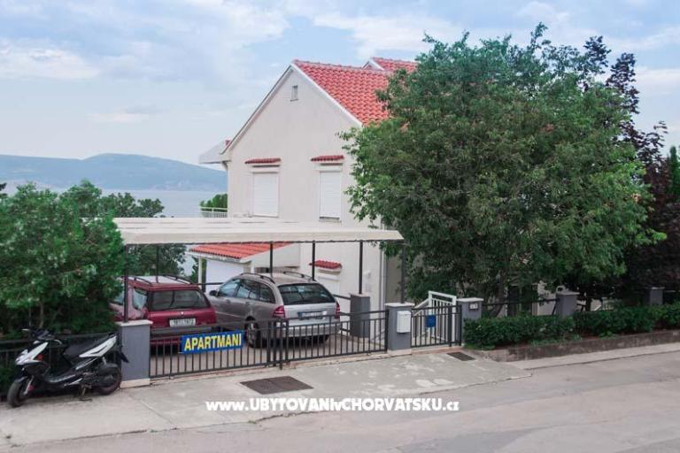 Apartmanok Ada – fotó 2