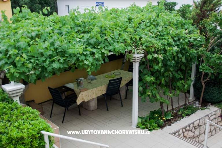 Apartmanok Ada – fotó 3