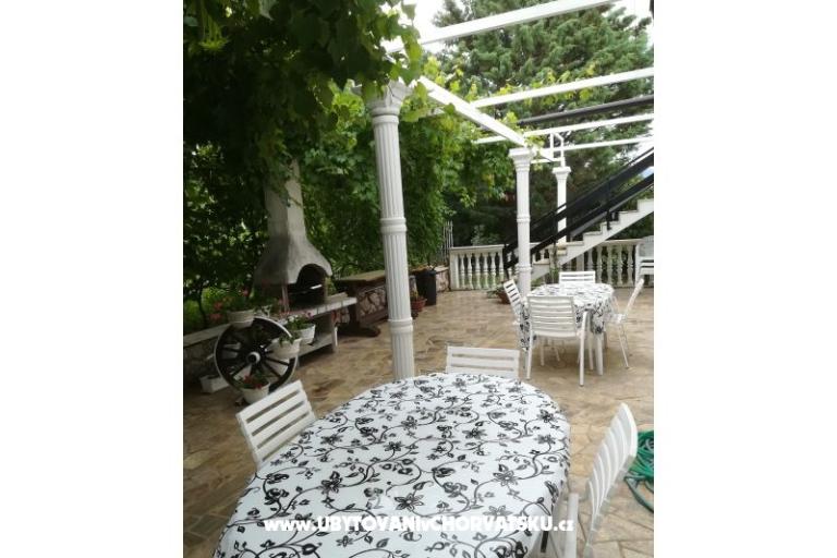 Apartmanok Adria - Maričić – fotó 10