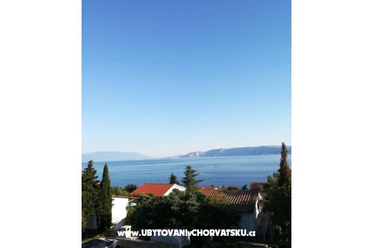 Apartmanok Adria - Maričić – fotó 11