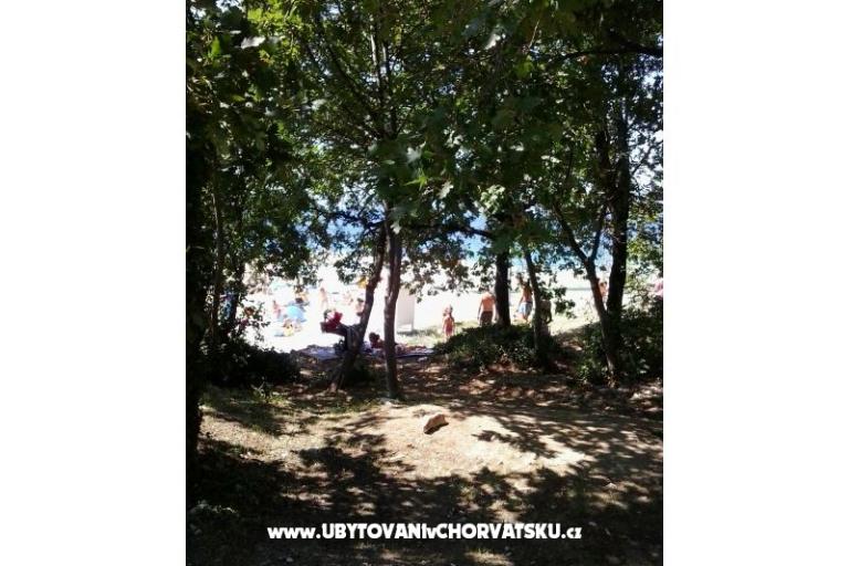 Apartmanok Adria - Maričić – fotó 12