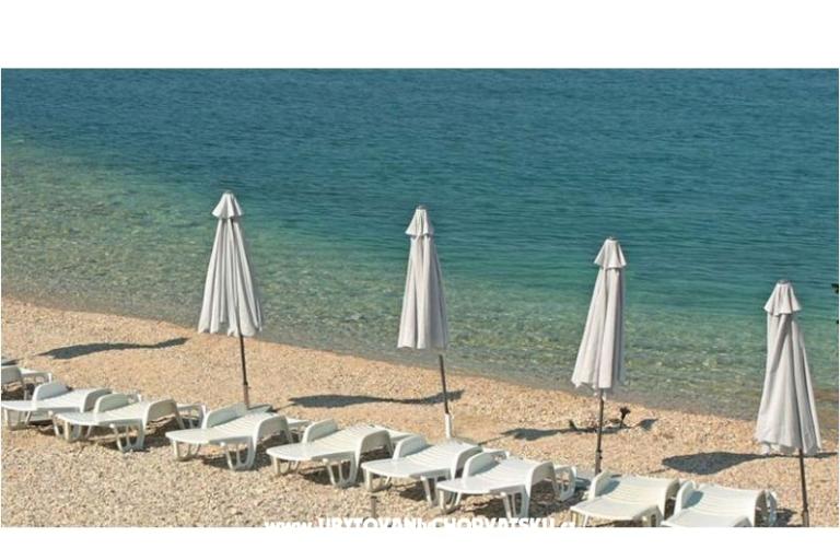 Apartmanok Adria - Maričić – fotó 14