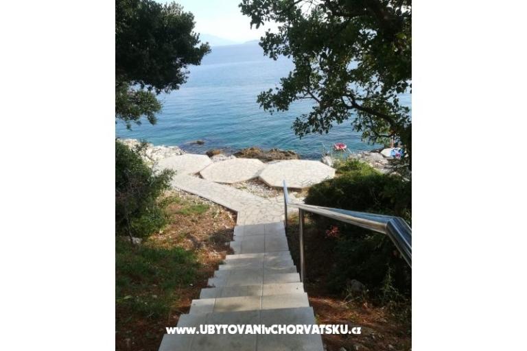Apartmanok Adria - Maričić – fotó 15