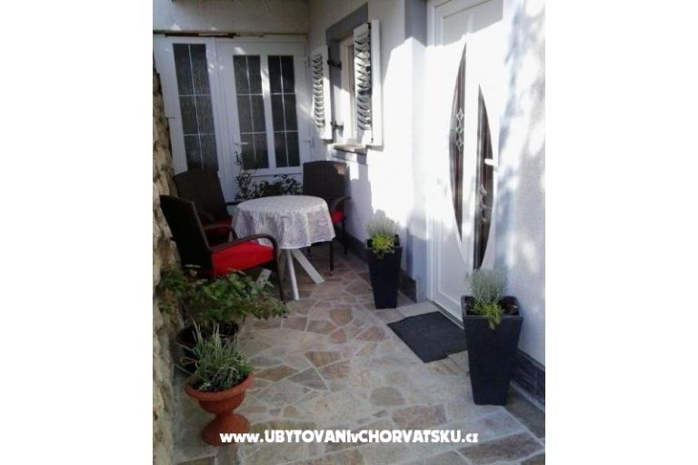 Apartmanok Adria - Maričić – fotó 16