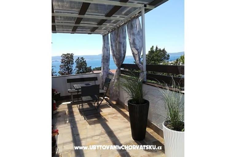 Apartmanok Adria - Maričić – fotó 18