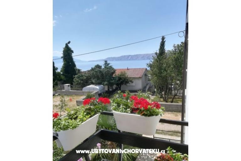 Apartmanok Adria - Maričić – fotó 2