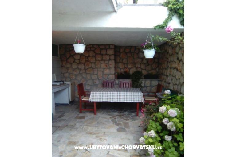 Apartmanok Adria - Maričić – fotó 4