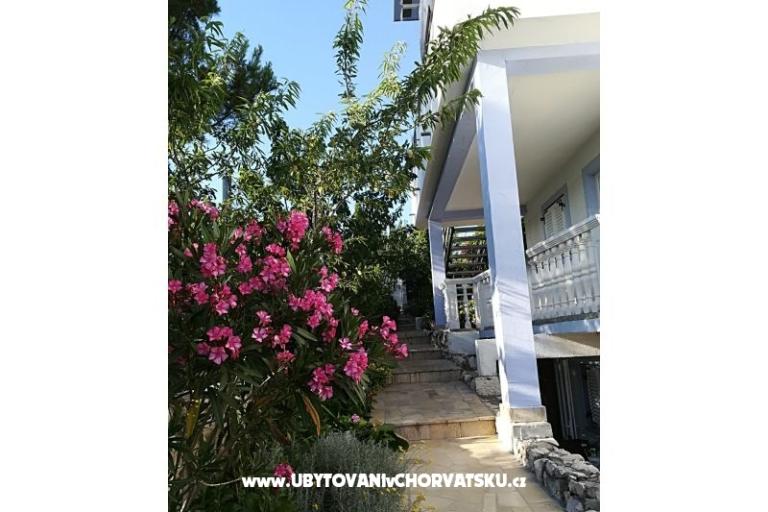 Apartmanok Adria - Maričić – fotó 7