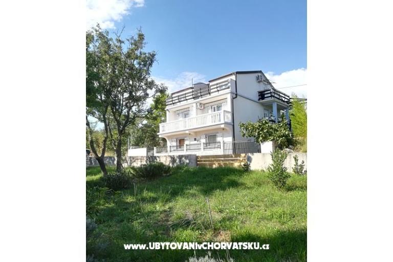 Apartmanok Adria - Maričić – fotó 8