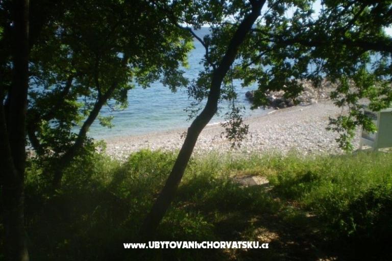 Apartmanok Adria - Maričić – fotó 9