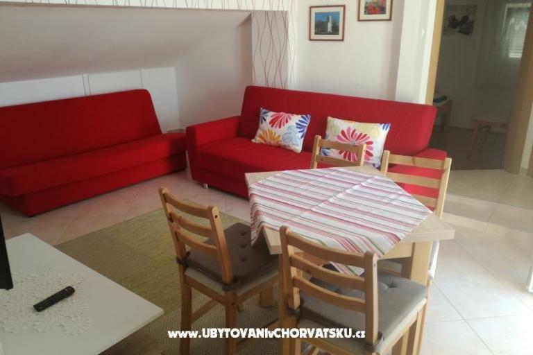 Apartmanok Ana – fotó 16