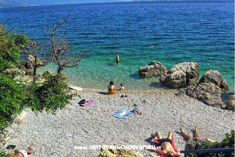 Apartmanok Ana – fotó 9