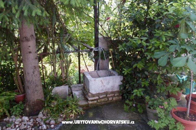 Apartmanok Baričević – fotó 2