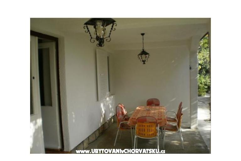 Apartmanok Baričević – fotó 3
