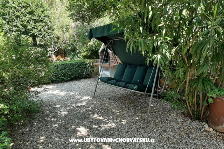 Apartmanok Baričević – fotó 6