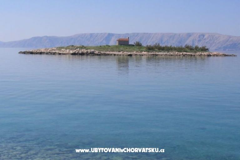 Apartmanok Bionda Novi Vinodolski – fotó 11