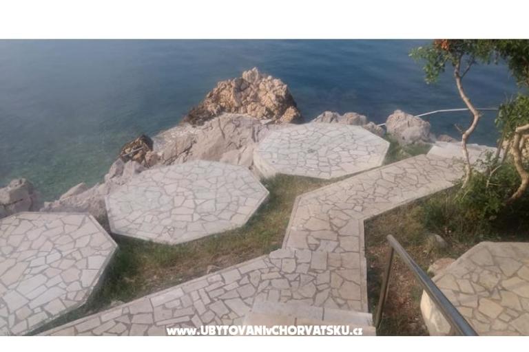 Apartmanok Bionda Novi Vinodolski – fotó 12