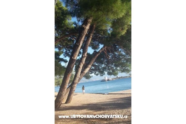 Apartmanok Bionda Novi Vinodolski – fotó 15