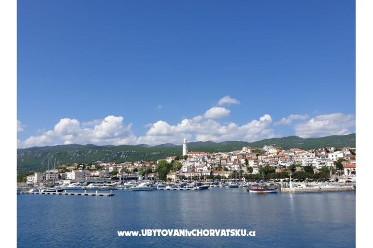 Apartmanok Bionda Novi Vinodolski – fotó 18