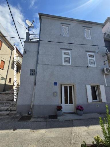 Apartmanok Bionda Novi Vinodolski – fotó 2