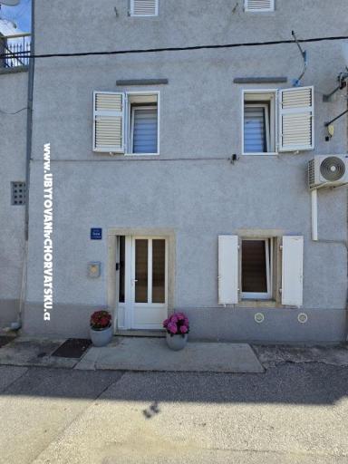 Apartmanok Bionda Novi Vinodolski – fotó 20