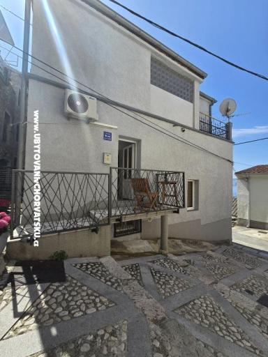 Apartmanok Bionda Novi Vinodolski – fotó 21