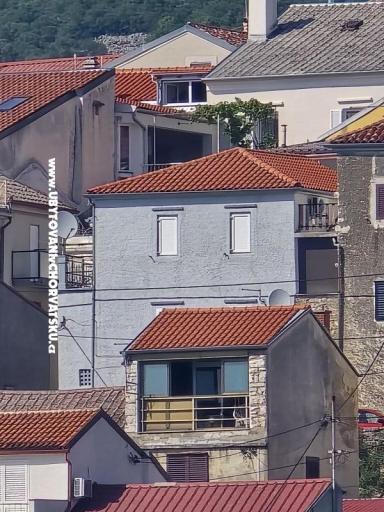 Apartmanok Bionda Novi Vinodolski – fotó 22