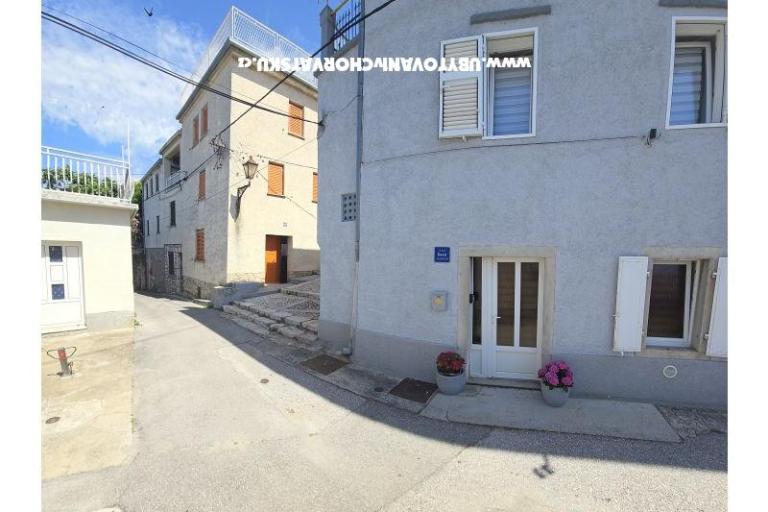 Apartmanok Bionda Novi Vinodolski – fotó 23