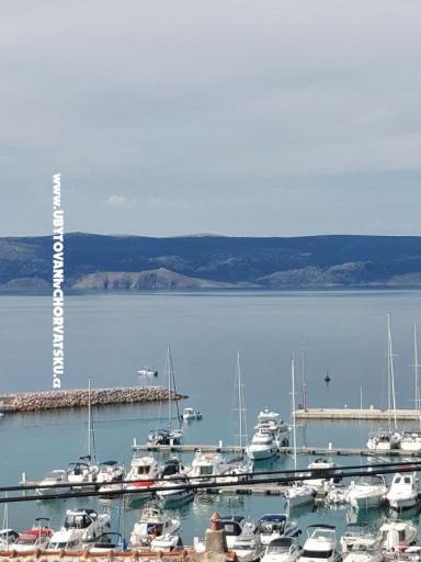 Apartmanok Bionda Novi Vinodolski – fotó 26