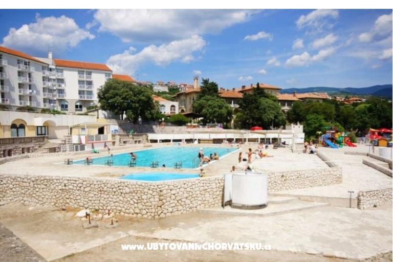 Apartmanok Bionda Novi Vinodolski – fotó 37