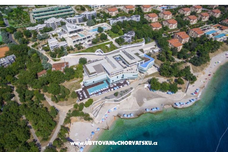 Apartmanok Bionda Novi Vinodolski – fotó 38