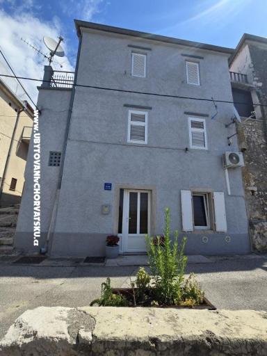 Apartmanok Bionda Novi Vinodolski – fotó 4