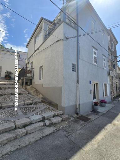 Apartmanok Bionda Novi Vinodolski – fotó 5