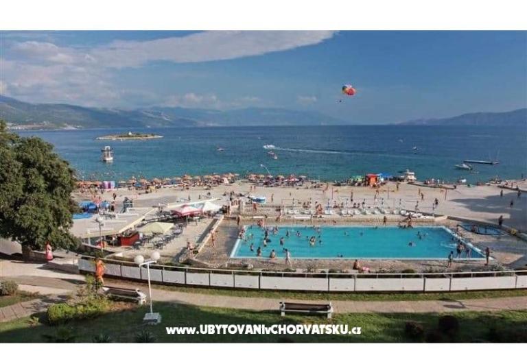 Apartmanok Bionda Novi Vinodolski – fotó 7