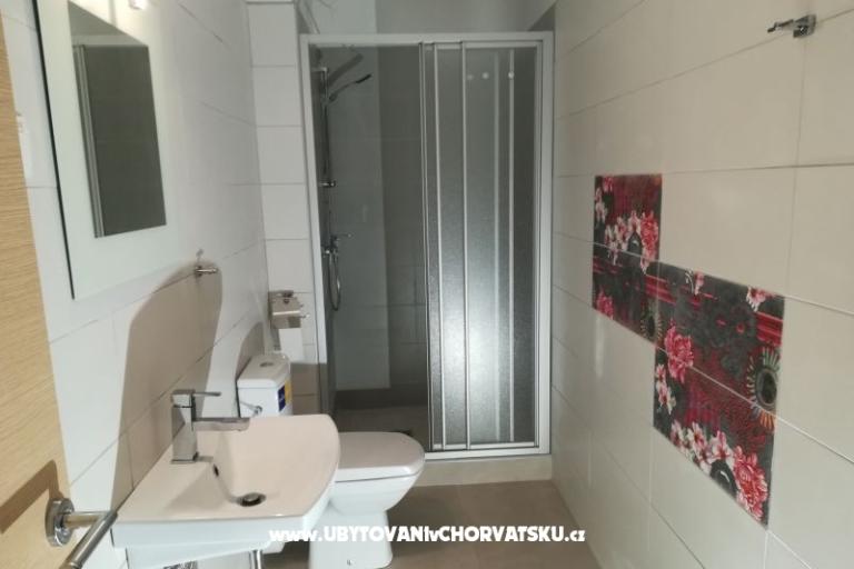 Apartmanok Bribirska – fotó 10