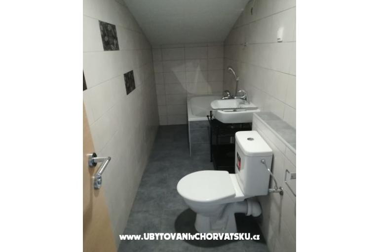 Apartmanok Bribirska – fotó 11