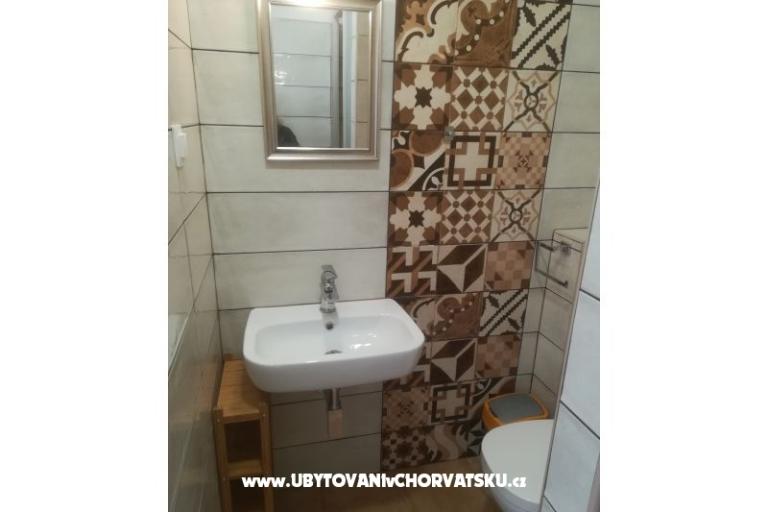 Apartmanok Bribirska – fotó 13