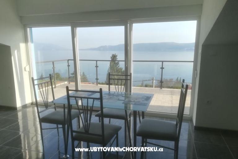 Apartmanok Bribirska – fotó 14