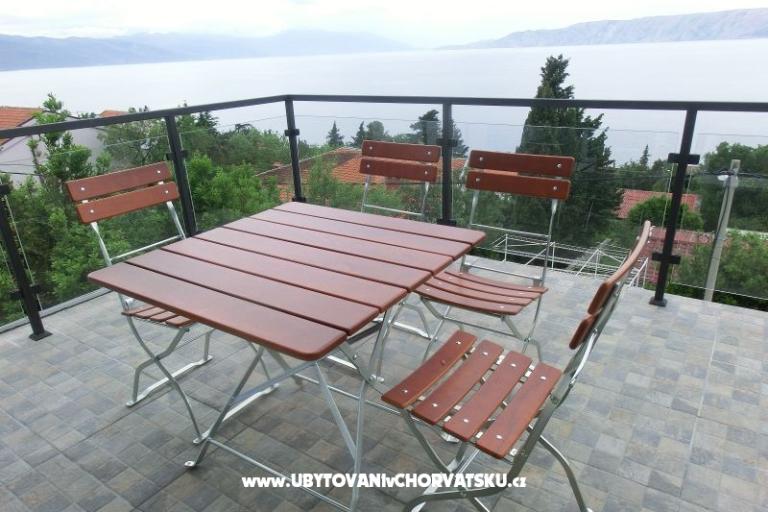 Apartmanok Bribirska – fotó 15