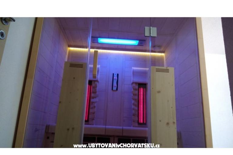 Apartmanok Bribirska – fotó 16
