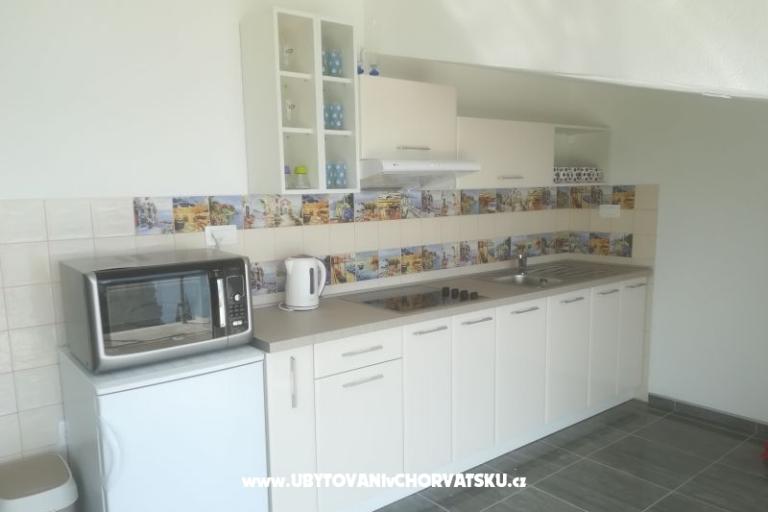 Apartmanok Bribirska – fotó 18