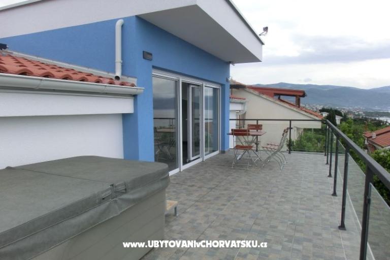 Apartmanok Bribirska – fotó 6