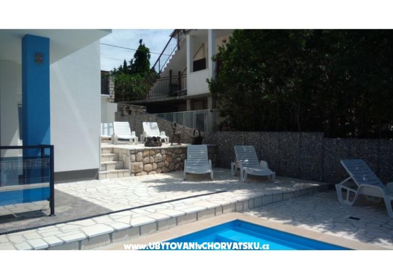 Apartmanok Bribirska – fotó 8