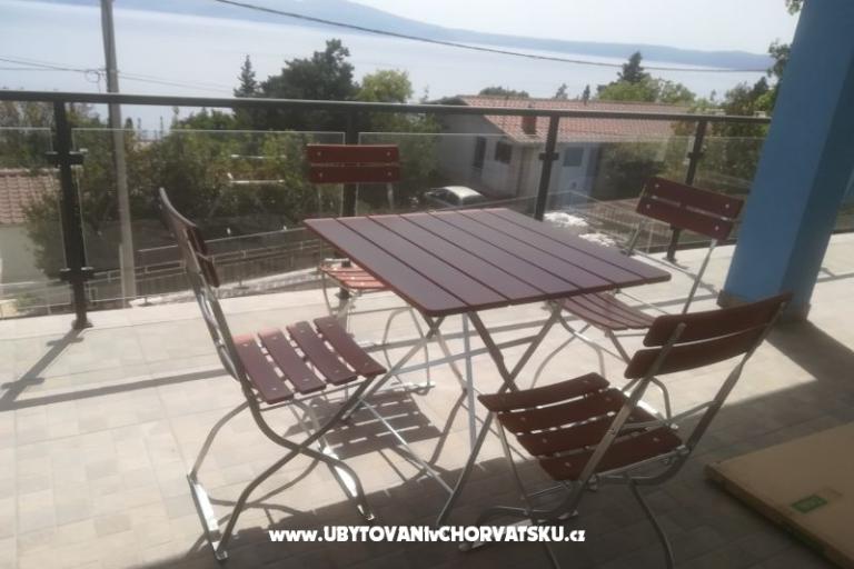 Apartmanok Bribirska – fotó 9