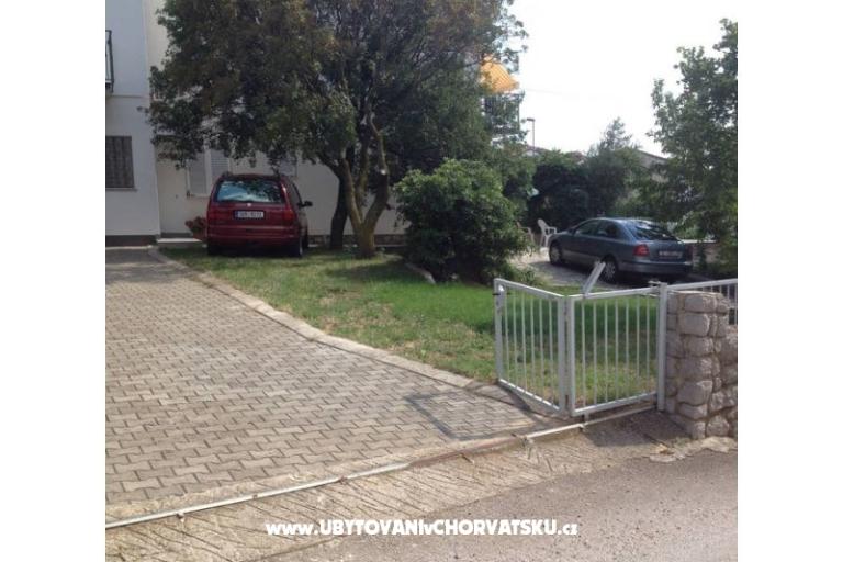 Apartmanok Brigita – fotó 2