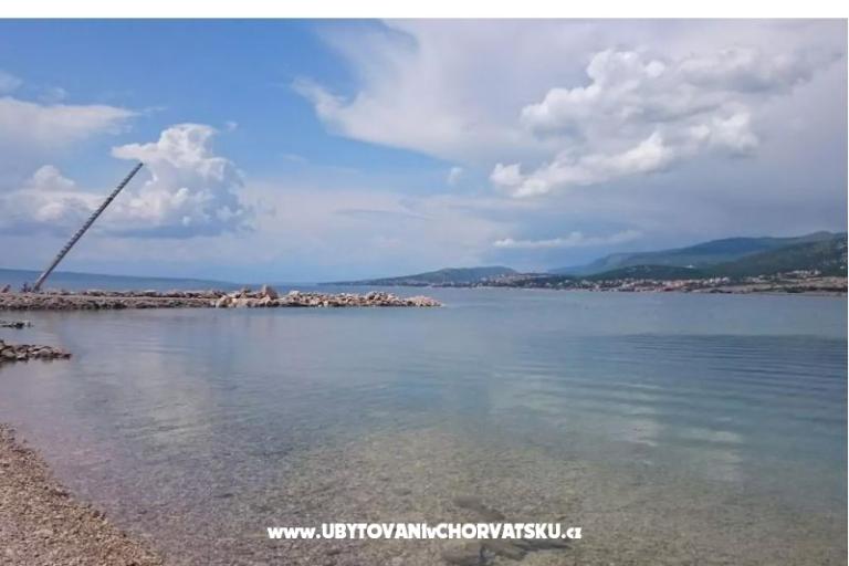 Apartmanok Brigita – fotó 9