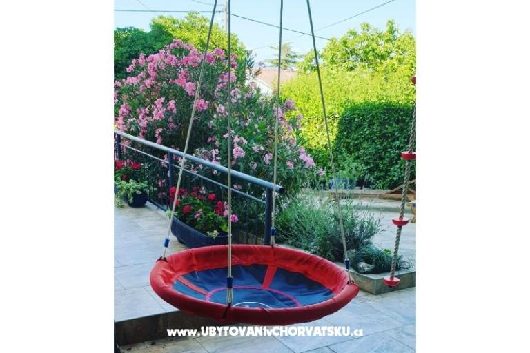Apartmanok BUTKOVIĆ DUBRAVKA – fotó 11