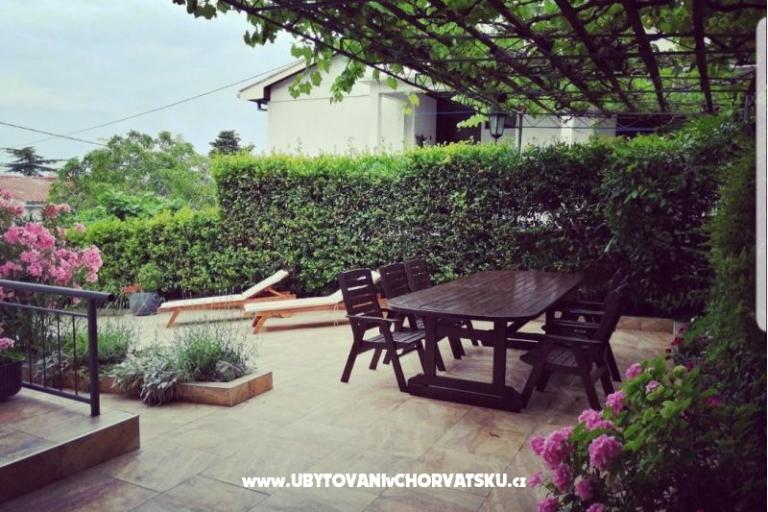 Apartmanok BUTKOVIĆ DUBRAVKA – fotó 3